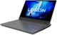 Laptop Lenovo Legion 5 15ARH7H (82RD006BPB) Storm Grey - obraz 2