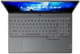 Laptop Lenovo Legion 5 15ARH7H (82RD006BPB) Storm Grey - obraz 4