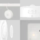 Ночник с датчиком движения Yeelight Motion Sensor Rechargeable (YLYD01YL/YD0010W0CN) - изображение 4