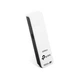 Сетевой адаптер TP-Link TL-WN821N USB/300 Мбит/с внешний Белый - изображение 1