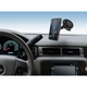 Автомобильный держатель для смартфона Defender Car holder CH-152+ магнит 29152 Black - изображение 6