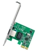 Сетевой адаптер TP-Link TG-3468 PCI Express/1 Гбит/с Внутренний - изображение 1