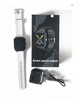 Смарт часы умные часы Smart WATCH Y30 Прием звонка светло серый - изображение 2
