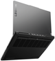 Laptop Lenovo Legion 5 15ARH7H (82RD006CPB) Storm Grey - obraz 5