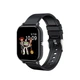 Смарт часы умные часы Smart WATCH Y30 Прием звонка черный - изображение 1