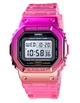 Часы Skmei Pink Sport - изображение 1