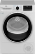 Сушильна машина Beko B5T68243 - зображення 1
