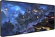 Игровая поверхность (Коврик для мышки) SHLab Magic Village SHM-741 (70х30 см) (30897) - изображение 1