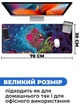 Ігрова поверхня (Килимок для мишки) SHLab Скін Cutie SHM-736 (70х30 см) (30903) - зображення 3