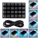 Механическая клавиатура Sayo USB/RGB/ программируемая Черный (1012-195-00) - изображение 2