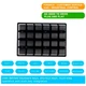 Механическая клавиатура Sayo USB/RGB/ программируемая Черный (1012-195-00) - изображение 3