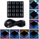 Механическая клавиатура Sayo USB/RGB/ программируемая Черный (1012-196-00) - изображение 3