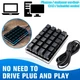 Механическая клавиатура Sayo USB/RGB/ программируемая Черный (1012-195-00) - изображение 4