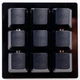 Механическая клавиатура Sayo USB/RGB/ программируемая Черный (1012-197-00) - изображение 2