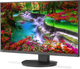 Monitor 27" NEC MultiSync EA271F Black (60004304) - obraz 3