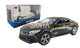 Игрушечная машинка металлическая BMW Manhart MH8 800 АвтоЕксперт БМВ, черный, звук, свет, иннерция, откр. двери, капот, багажник, 15*7*5 см (TK-3054) - изображение 1