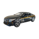 Игрушечная машинка металлическая BMW Manhart MH8 800 АвтоЕксперт БМВ, черный, звук, свет, иннерция, откр. двери, капот, багажник, 15*7*5 см (TK-3054) - изображение 2