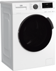 Пральна машина повногабаритна Beko WUE 7626 XBCW - зображення 2