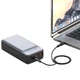 УМБ XO Power Bank 30000mAh PR201 PD&QC3.0 65W Black (102230) - зображення 4