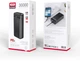 УМБ XO Power Bank 30000mAh PR201 PD&QC3.0 65W Black (102230) - зображення 5