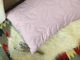 Набор одеяло и классическая подушка Лаванда Dormeo 140x200 см - изображение 5