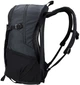 Походный рюкзак Thule Nanum 25 л Black (TH3204517) - изображение 5