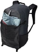 Походный рюкзак Thule Nanum 25 л Black (TH3204517) - изображение 7