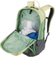 Рюкзак Thule EnRoute 23 л Agave/Basil (TH3204845) - изображение 8