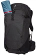 Туристический рюкзак Thule Topio 30 л Black (TH3204503) - изображение 11