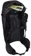 Туристический рюкзак Thule Topio 40 л Black (TH3204507) - изображение 11
