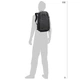 Походный рюкзак Thule Nanum 25 л Black (TH3204517) - изображение 16