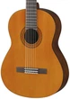Классическая гитара YAMAHA C40 - изображение 3