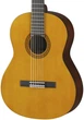 Классическая гитара YAMAHA CS40 - изображение 2