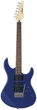 Электрогитара (гитарный набор) YAMAHA GIGMAKER ERG121 GPII (Metallic Blue) - изображение 3