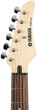 Электрогитара (гитарный набор) YAMAHA GIGMAKER ERG121 GPII (Metallic Blue) - изображение 4