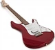 Электрогитара YAMAHA PACIFICA 012 (Red Metallic) - изображение 4