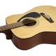 Акустическая гитара YAMAHA F310 (Natural) - изображение 9
