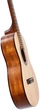 Классическая гитара CORT AC200 3/4 (Open Pore) - изображение 3