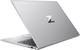 Laptop HP ZBook Firefly 16 G9 (6B886EA) Silver - obraz 3