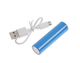 Портативный аккумуляторный вентилятор настольный от USB Mini Fan AIR Салатовый - изображение 6