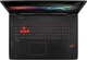 Ноутбук 17.3" Asus Rog Strix GL702VM Gaming Intel Core i7-7700HQ RAM 32GB SSD 512GB + HDD 1TB GeForce GTX 1060 Win11 - изображение 2