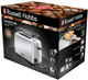 Toster RUSSELL HOBBS ADVENTURE 24080-56 - obraz 5