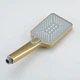 Смеситель для ванны GAPPO G3207-3, золото - изображение 5