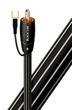 Кабель сабвуферный AUDIOQUEST sub 2.0m BLACK LAB (0000-424) - изображение 1