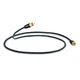 Кабель сабвуферний QED Profile Subwoofer 3м (0000-447) - зображення 1