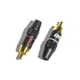 Коннектор RCA Supra RCA-6 (0000-384) - изображение 2