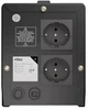 Стабилизатор nJoy (AVRL-20002AL-CS01B) AVR 2 розетки (Alvis 2000) - изображение 2