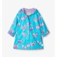 Плащ Hatley Doodle Butterflies 12A синій 152см (S23DBK817) - зображення 1