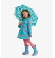 Плащ Hatley Doodle Butterflies 12A синій 152см (S23DBK817) - зображення 6