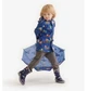 Дощовик Hatley Big Rigs 122см синій 7A (S23BRK1336) - изображение 4